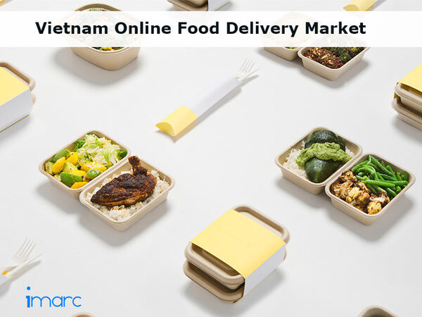 Vietnam Online Food Delivery Market: Top Companies, Investment Trend, Growth & Innovation Trends 2024