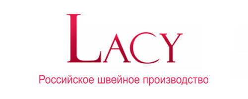      LACY (plus size)