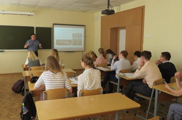 ���������� ������������ ������� ������� � ��������� ����� ���������