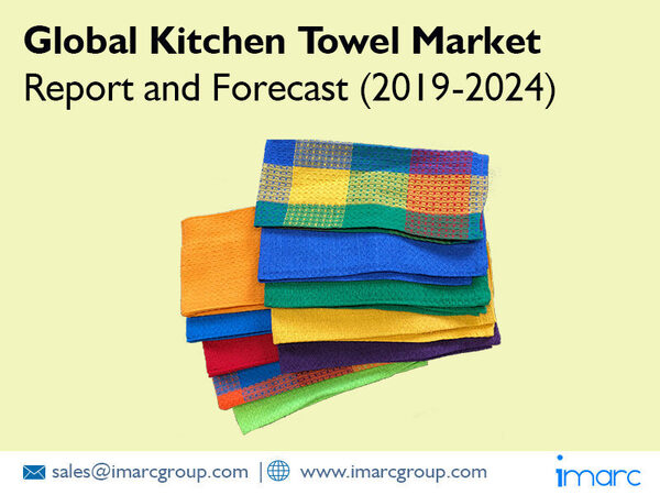 Kitchen Towel Market Research Report: Global Market Review & Outlook (2018-2023) IMARCGroup