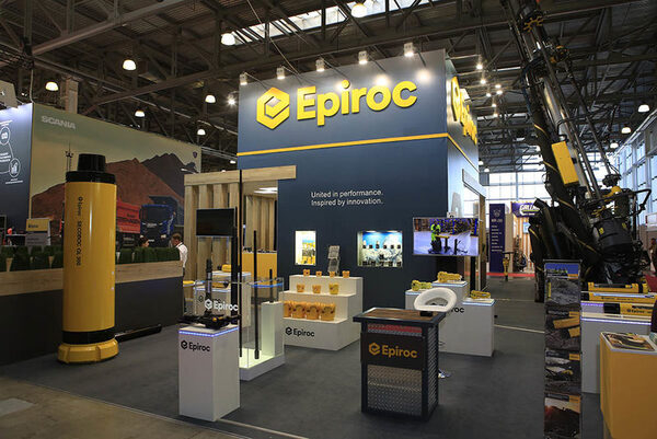        MiningWorld Russia 2019