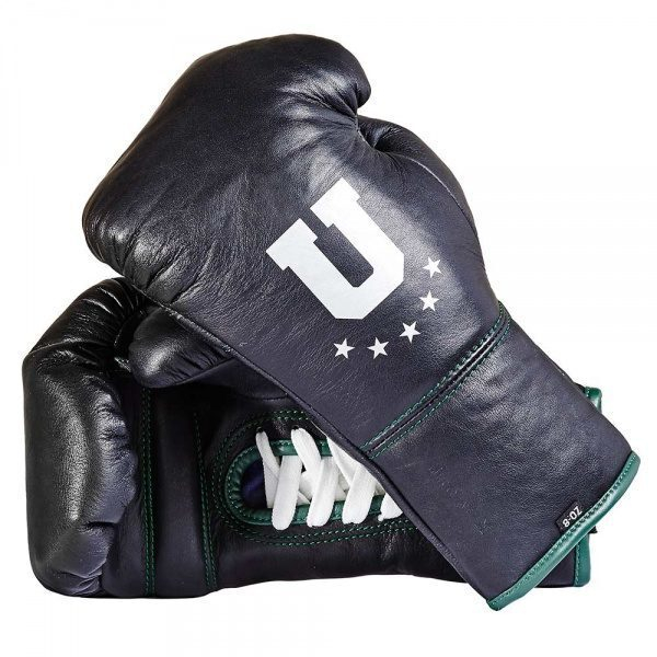      Ultimatum Boxing