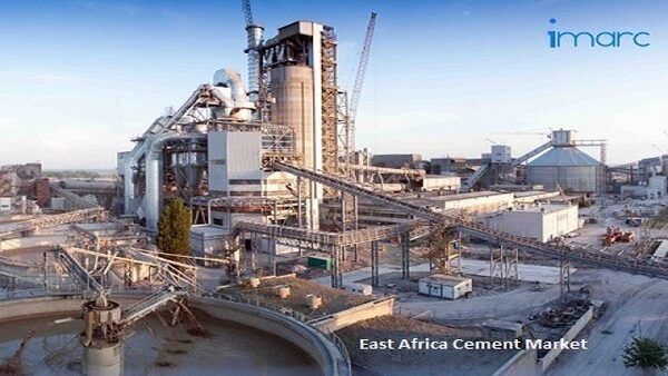 $23.4 Mn East Africa Cement Market to 2024: Industry Overview, Top Manufactures, Market Size, Opportunities and Forecast by 2024