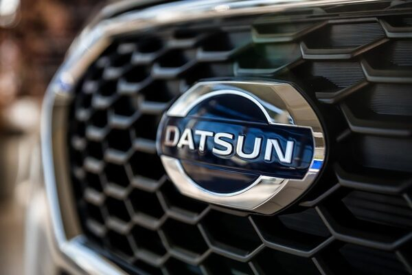        Datsun