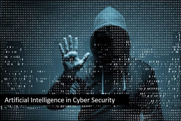 Artificial Intelligence in Cyber Security Market Share, Strategies, Emerging Technologies, Growth Rate Analysis, Trends and Forecast