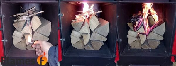 �������� ��������� �������� ����� ����������� �������� ������� Flames Green KOD