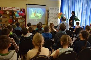 ���������� � ���� - � ����������!