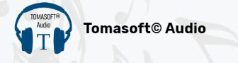 Tomasoft Audio - �� ��� �������������� �� ������ �. ��������
