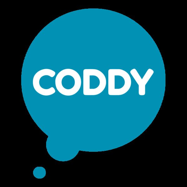     CODDY        Positive Hack Days 2019