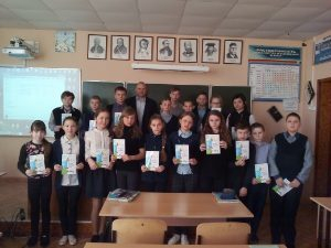 �������� ���������� ���������� � �������� �������������������