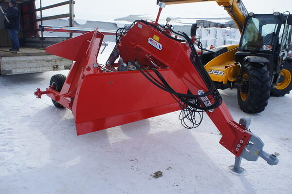 ����������� Rossetto ������ �������� ������� � �����