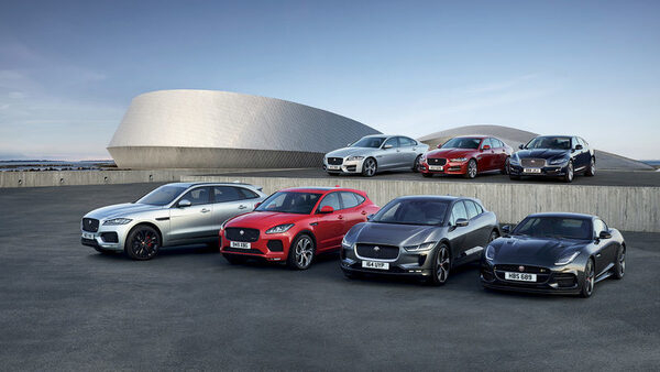 ������� ���� �� Jaguar � ��������!