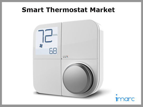 Smart Thermostat Market Research Report, Market Share, Size, Trends, Forecast and Analysis of Key players 2024