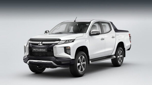 «Балтийский лизинг» предлагает клиентам популярный Mitsubishi L200 со скидкой до 10%