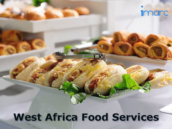 West African Food Services Market Research Report, Market Share, Size, Trends, Forecast and Analysis of Key players 2024