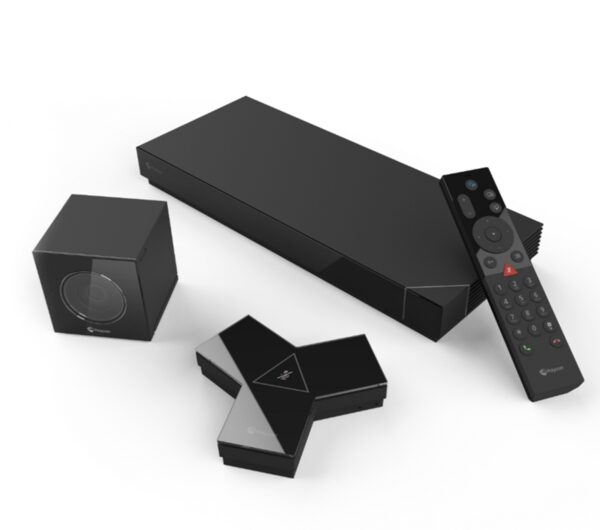 Plantronics   Poly G7500,     