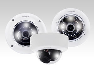 ,  : 5    SONY SNC-EMX5xx   