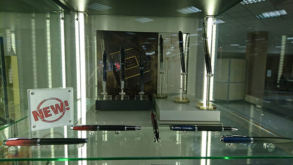    Parker  IM   Parker Club