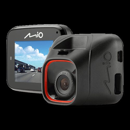 ����������� �����������. H���� ���������������� Mio MiVue C319