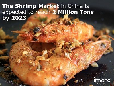 Shrimp Market in China: Trends, Share, Size, Growth & Forecast Till 2023