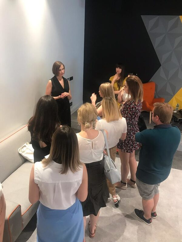 ����� Mini-MBA