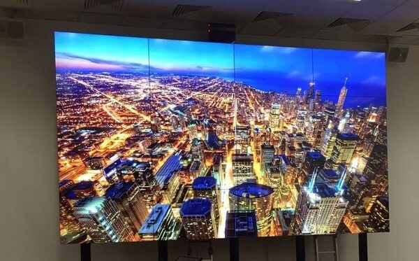  IP Video Systems     -   л