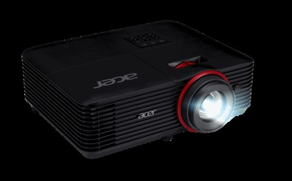 Acer     Nitro G550   Full HD    120 