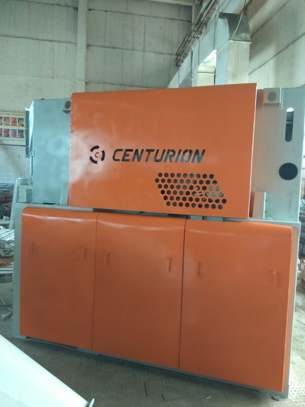 Centurion ��� ��� ��������� ���������� ����������� ������