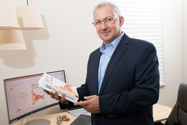 -   QlikView Your Business  Master Class