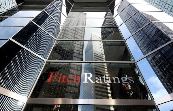 Агентство Fitch пересмотрело прогноз по РДЭ «Балтийского лизинга» со «стабильного» на «позитивный»