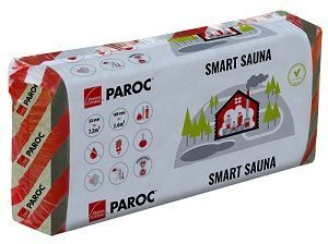 PAROC Smart Sauna:      