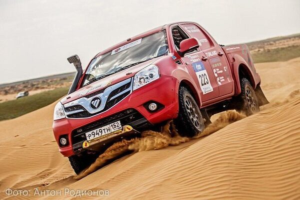 ���������� ������� ISF RACING ��������� ������������ ��������� ����������� �� �������-�ͻ