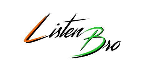     2  JERRY   ListenBro