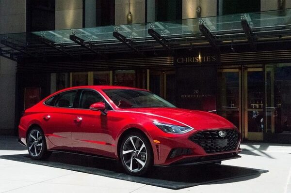 Hyundai       Christies Art+Tech Summit 2019
