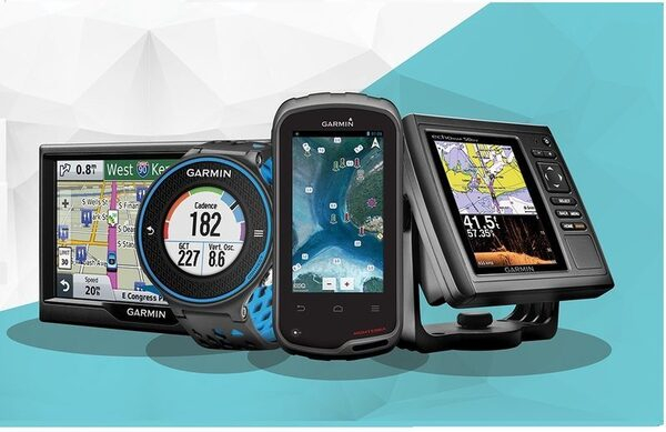 Garmin Coach:     Garmin