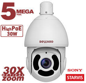 BEWARD :   IP    SV3215-R30P
