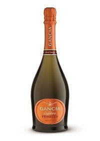   Gancia   GANCIA LEGGERO PROSECCO       