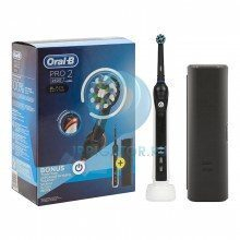 Braun Oral-B PRO2 2500    .   10%