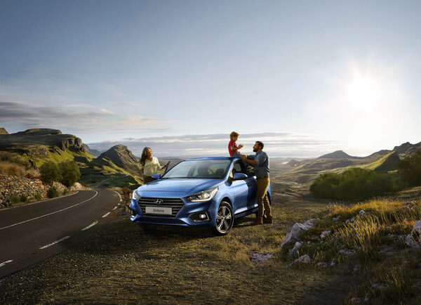 Hyundai ������ ���������� ��������� 