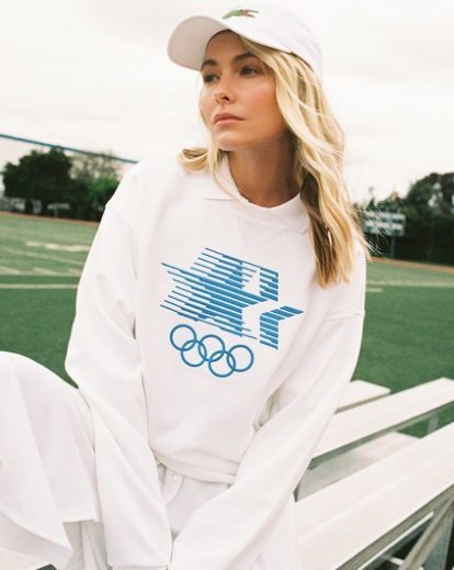      Lacoste