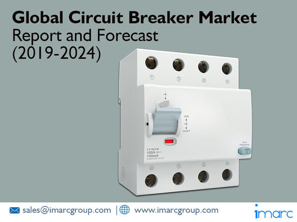 Circuit Breaker Market is Expected to Reach US$ 10 Billion by 2024