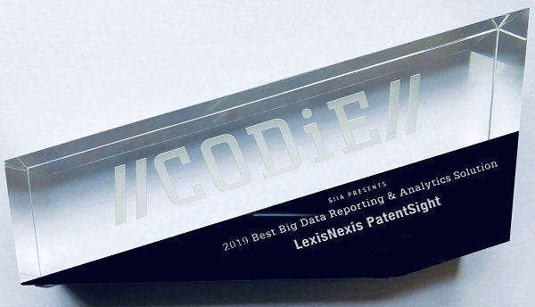 LexisNexis PatentSight         