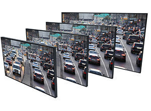 �� ����� ��������� 4K �������� Pelco � ������������� ������� ��� ���������� ����������� ������