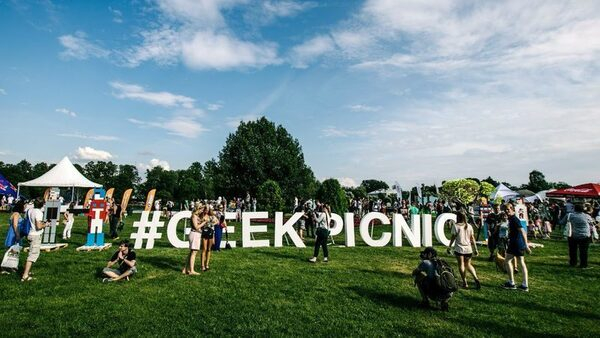   ,   -,   ,        Geek Picnic 2019