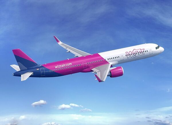 Wizz Air      