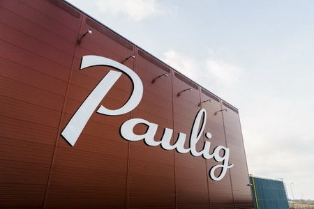  Paulig        