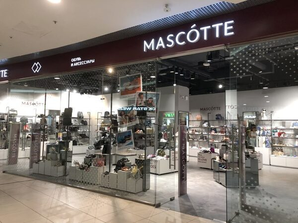      MASCOTTE