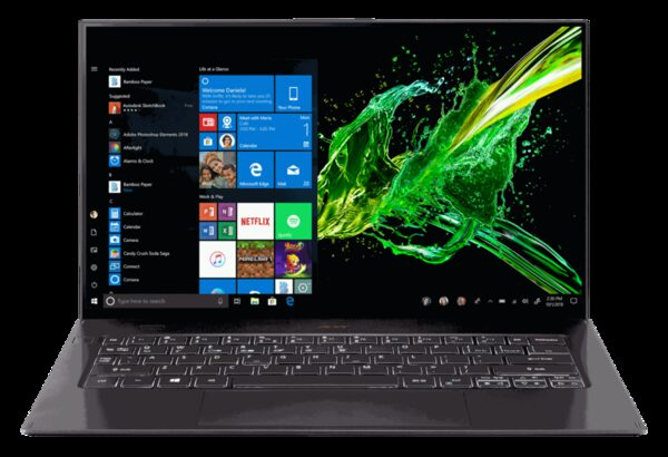  Acer Swift 7:  ,  
