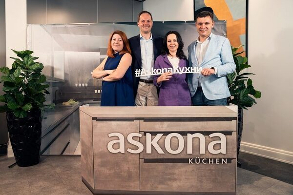 Askona ������� ������ �������� ������