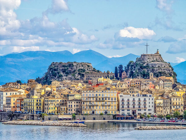 Domes Miramare, a Luxury Collection Resort:   